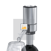 Replaceable Dry Battery Automatic Wine Accessories Electric Wine Pourer Dispenser Instant Decanting Function Decanter