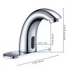 1H CHR Faucet Sensor