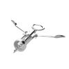barWine Opener Stainless Steel Red Wine Opener Wing Type Metal Sommeliers Corkscrew Bottle Openers Corkscrews Wine Cork Remover
