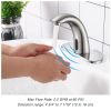 1H BN Faucet Sensor