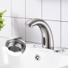 1H BN Faucet Sensor