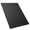 5.5"x11" OR 10"x17" OR 8.5"x11"Dual Page Backlit Menu Cover